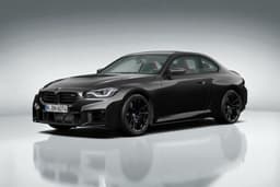 Bmw M2 Coupe Color Black Sapphire Bmw M2 Coupe Color Black Sapphire
